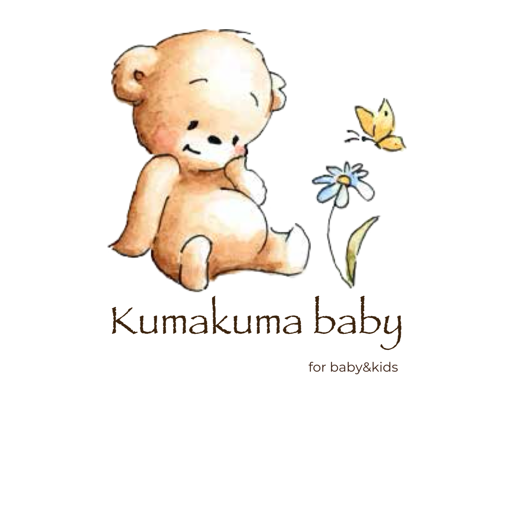 Kumakuma baby