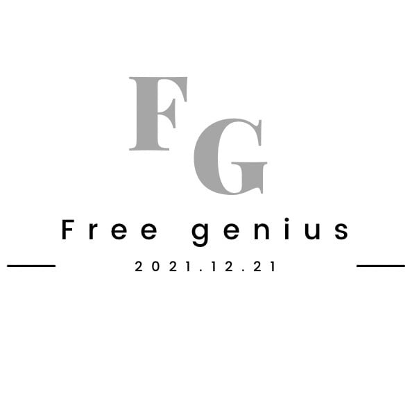 Free genius