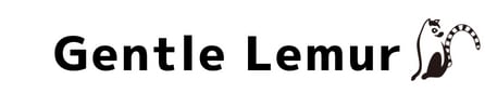 Gentle Lemur