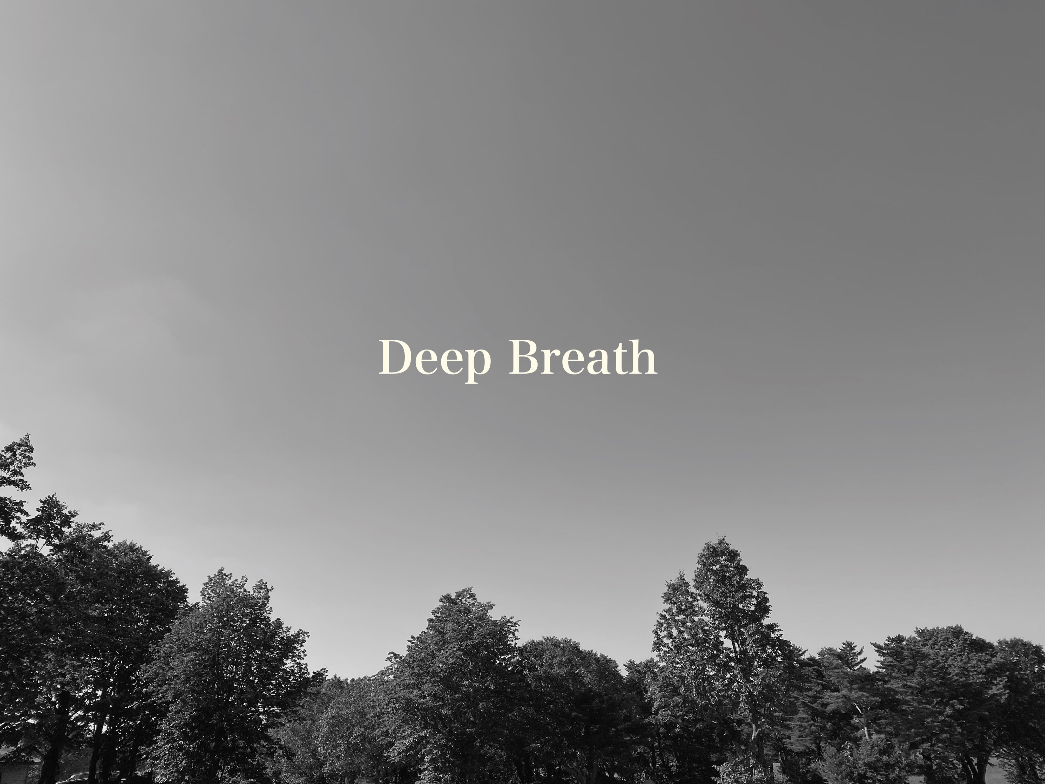 DeepBreath