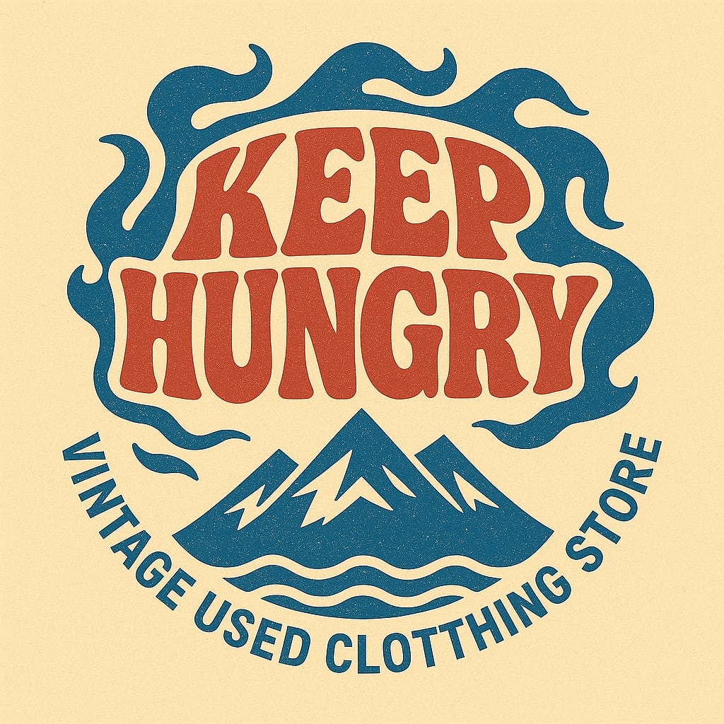 Keep Hungry
