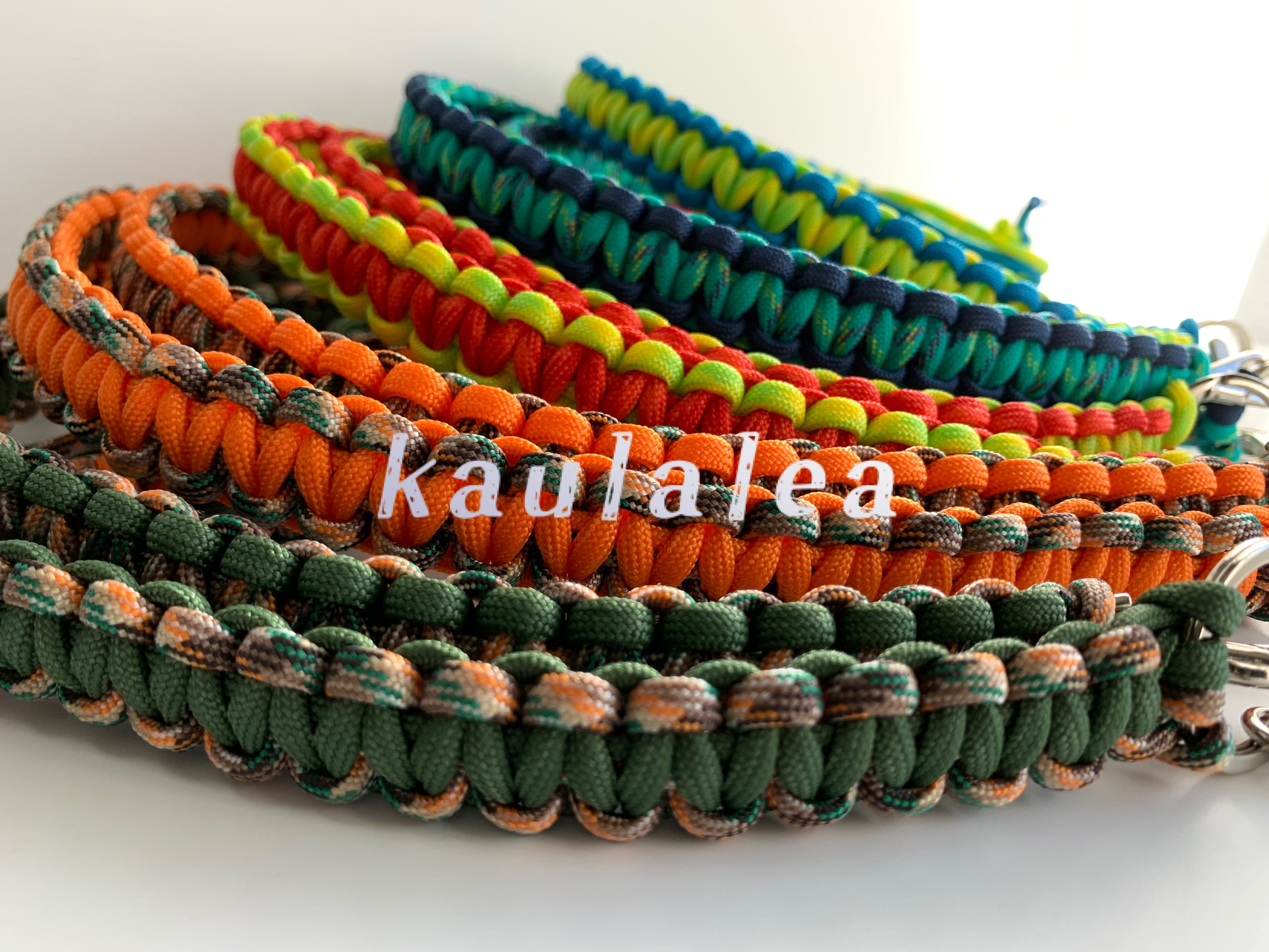 kaulalea