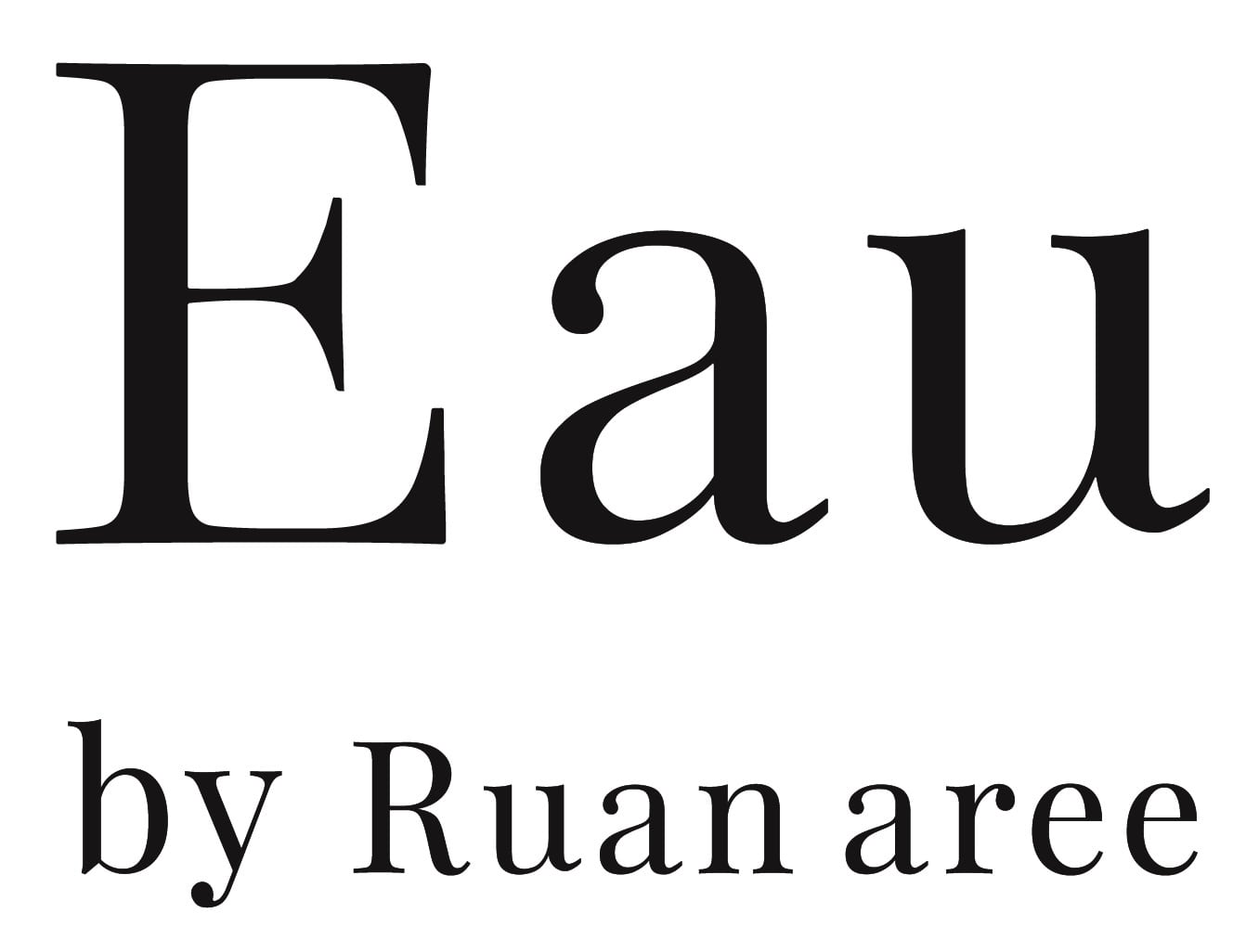 Eau by Ruan aree｜オーバイルアンアリー｜心が満たされるマクラメキット