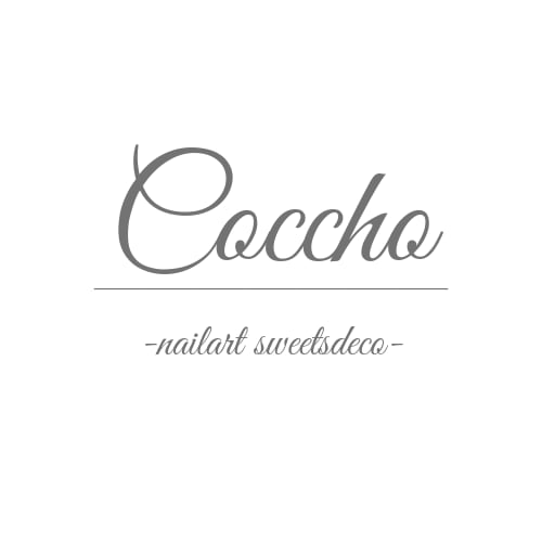 Coccho　大人可愛いネイルチップ通販サイト