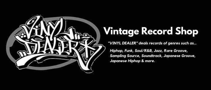 VINYL DEALER