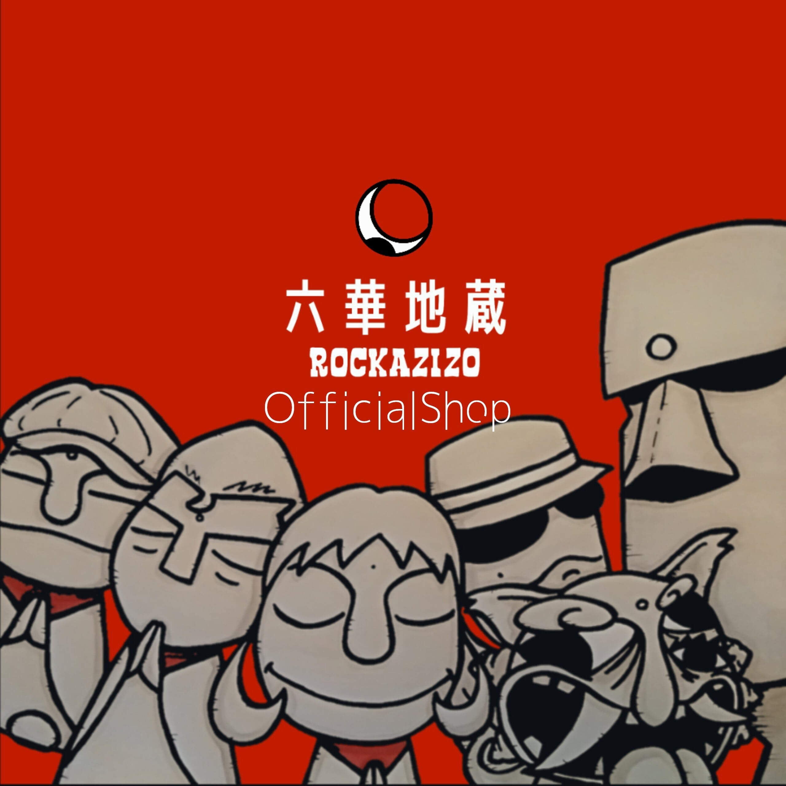 ROCKAZIZO OfficialShop