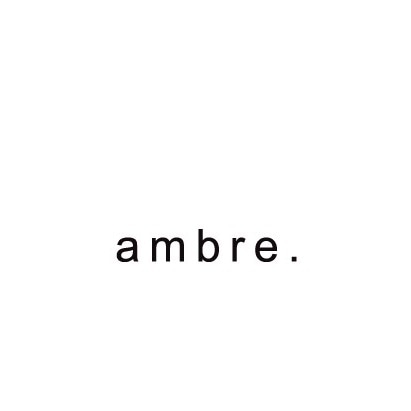 ambre.