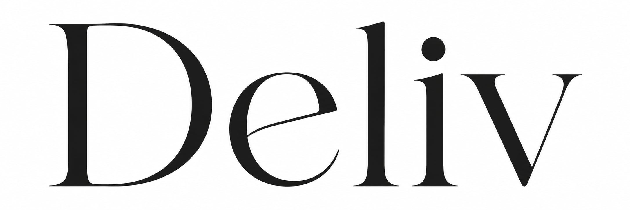 Deliv