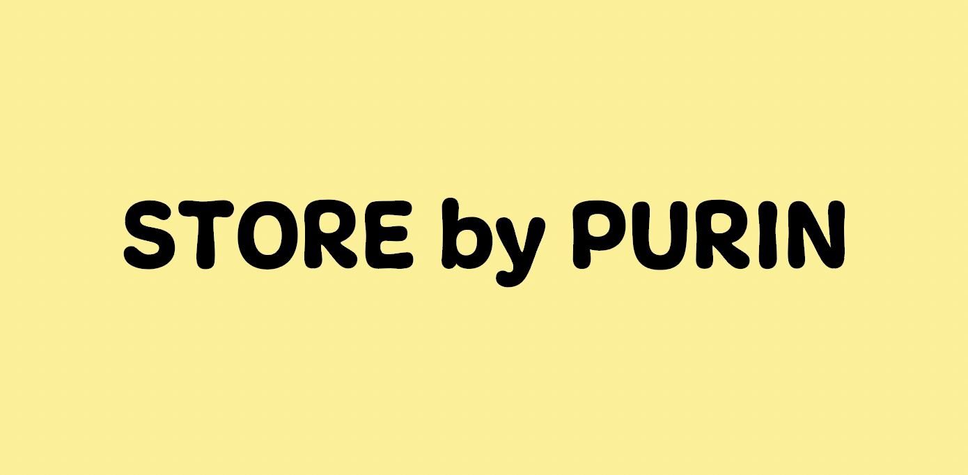 STORE by PURIN