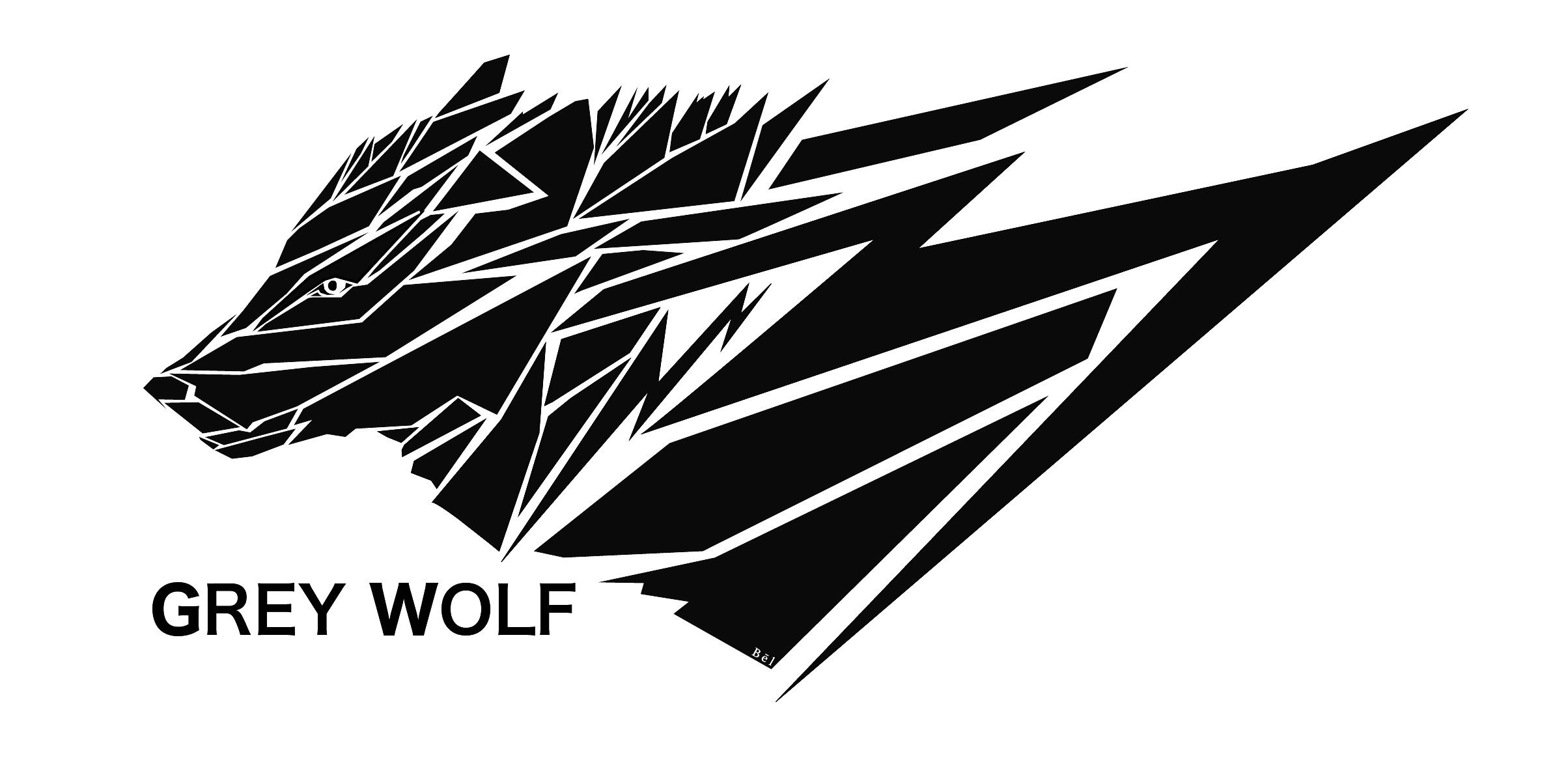 GREY WOLF online