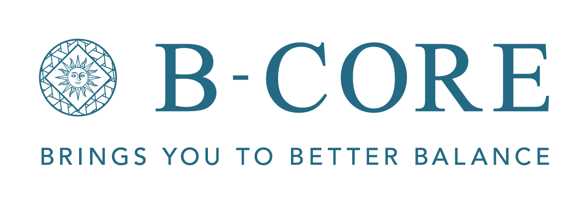 安心/安全品質　B-CORE