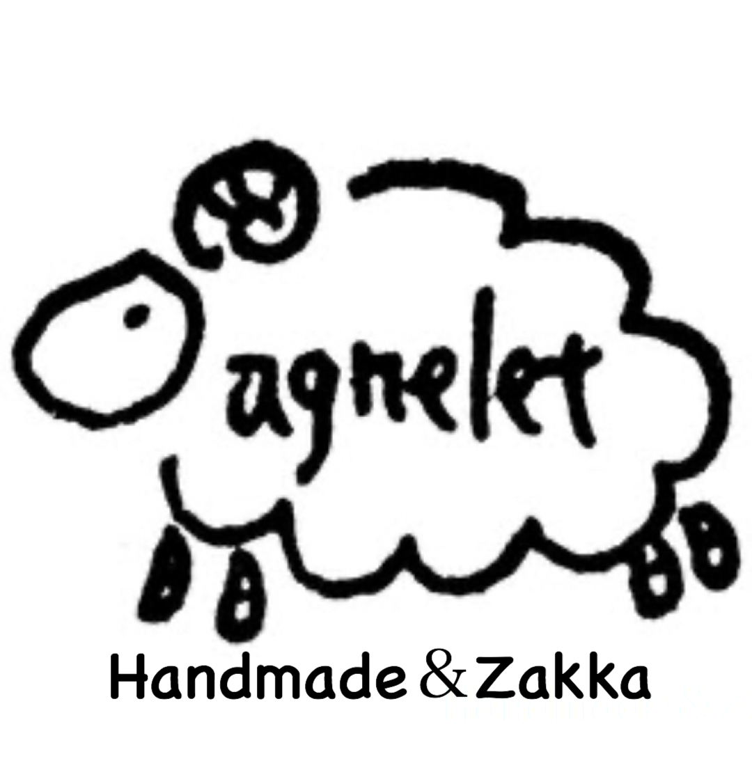 Handmade＆Zakka  agnelet 
