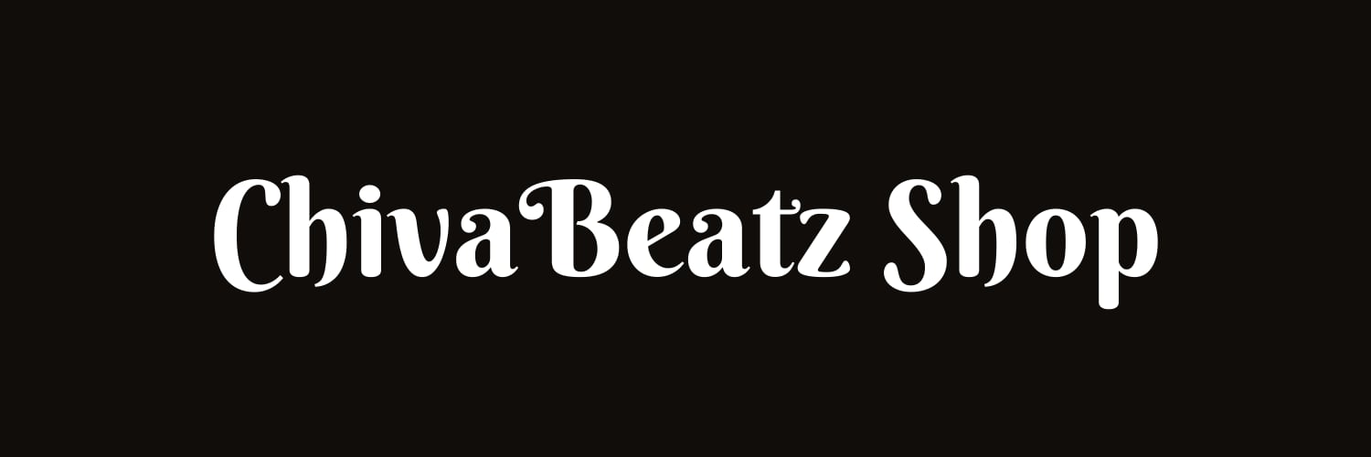 ChivaBeatz Shop