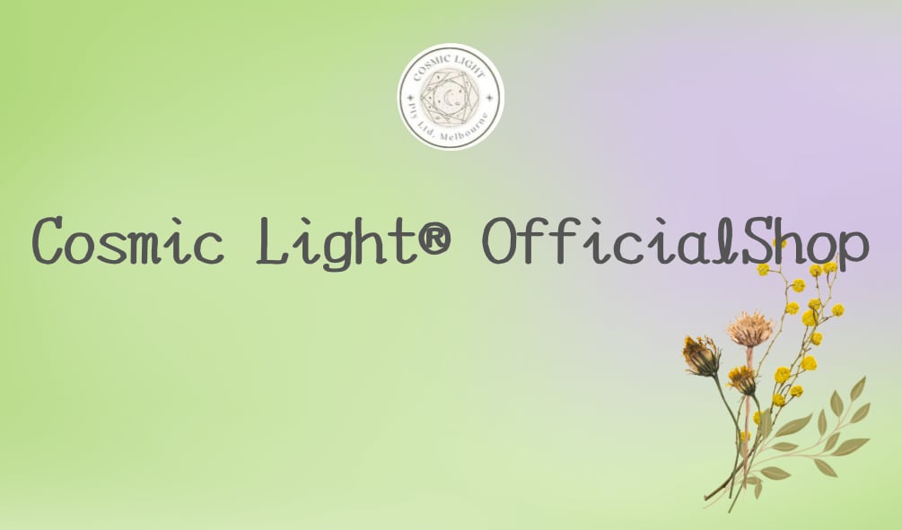 Cosmic Light® Official Shop