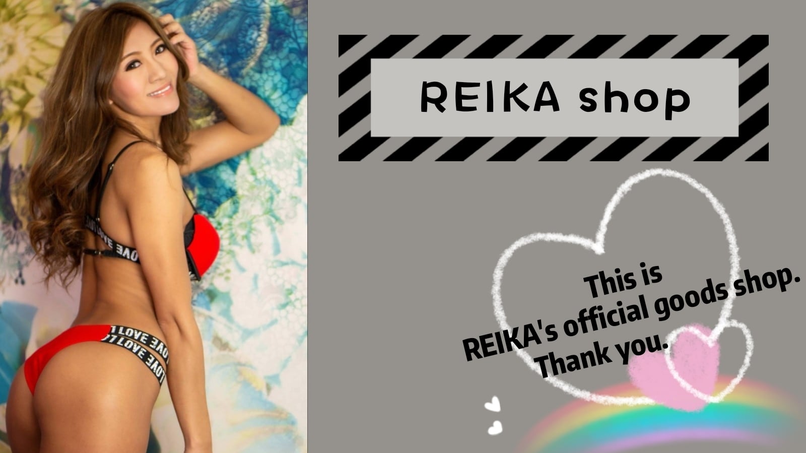 REIKA official shop