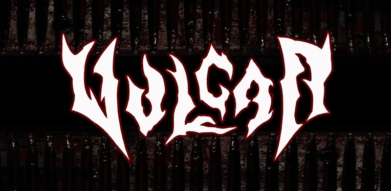 VULGAR official SHOP