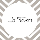 Lila Flowers