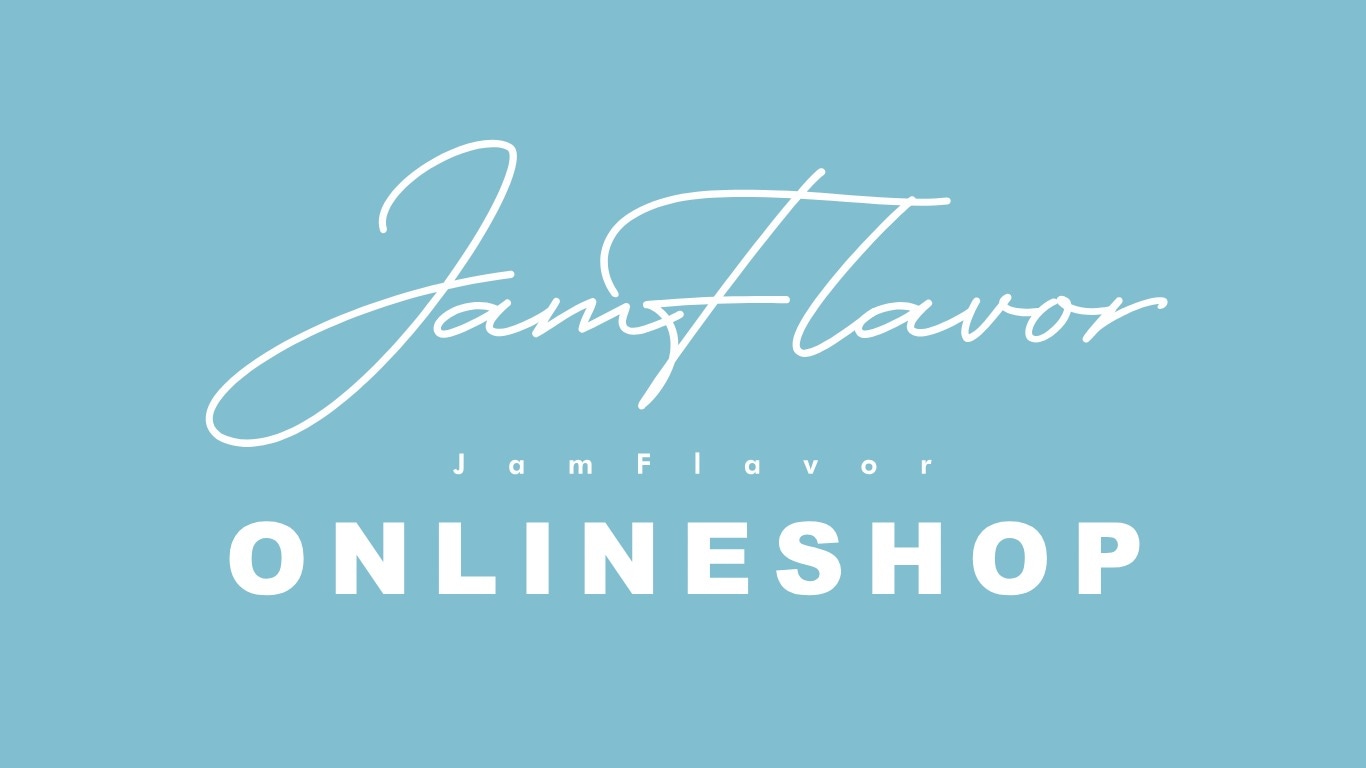 JamFlavor online shop