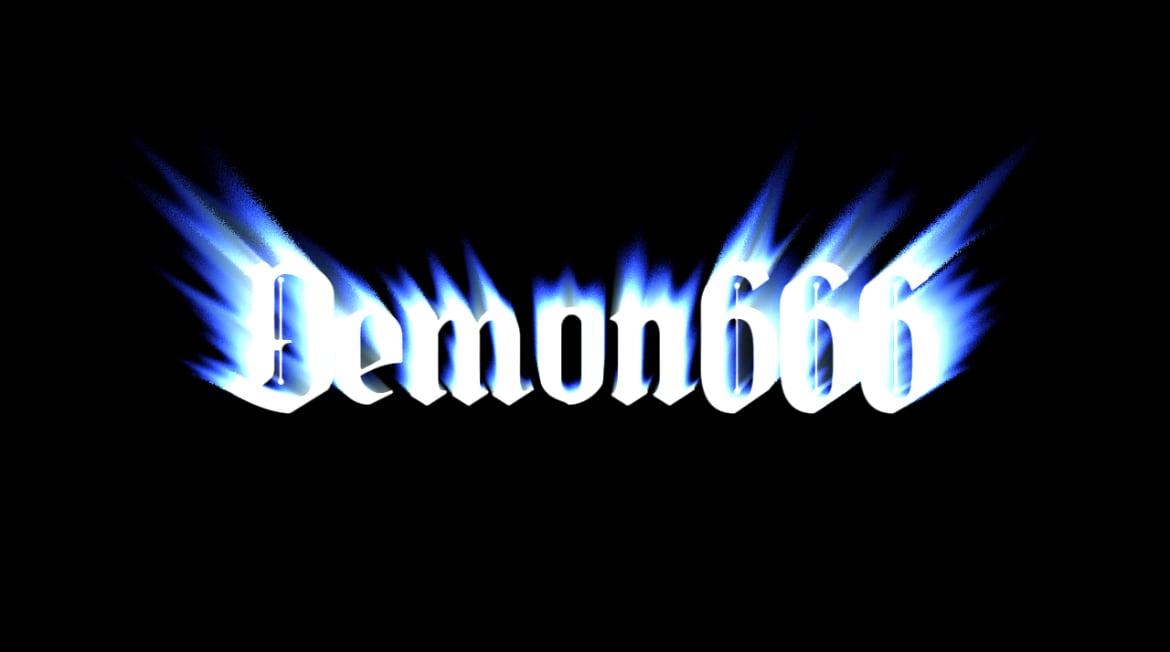 DEMON