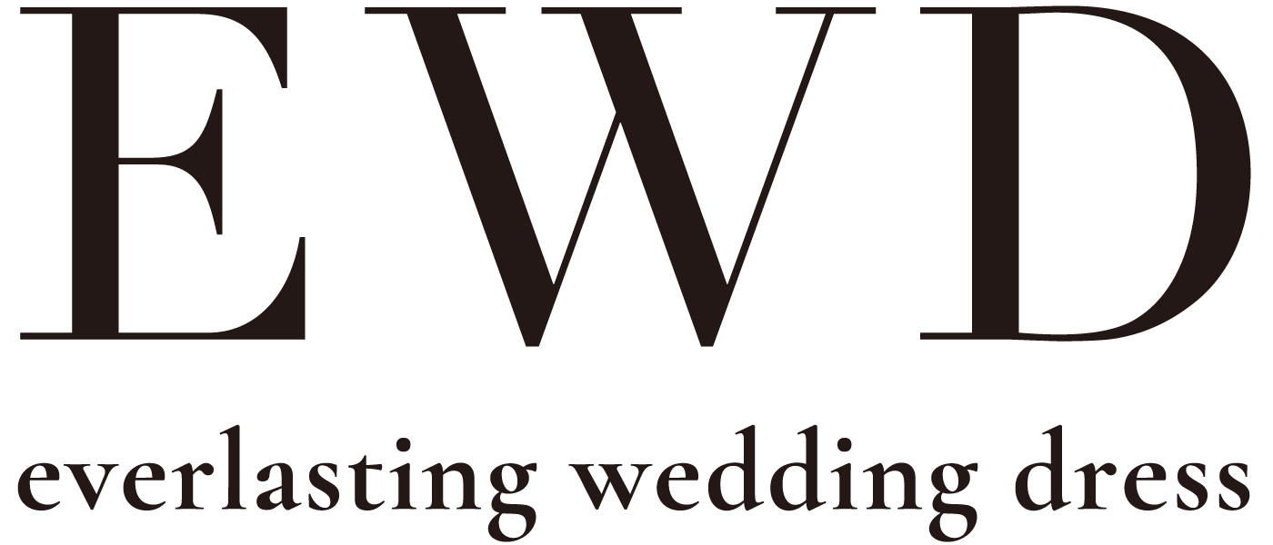 everlasting wedding dress