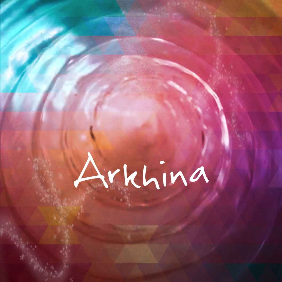 Arkhina