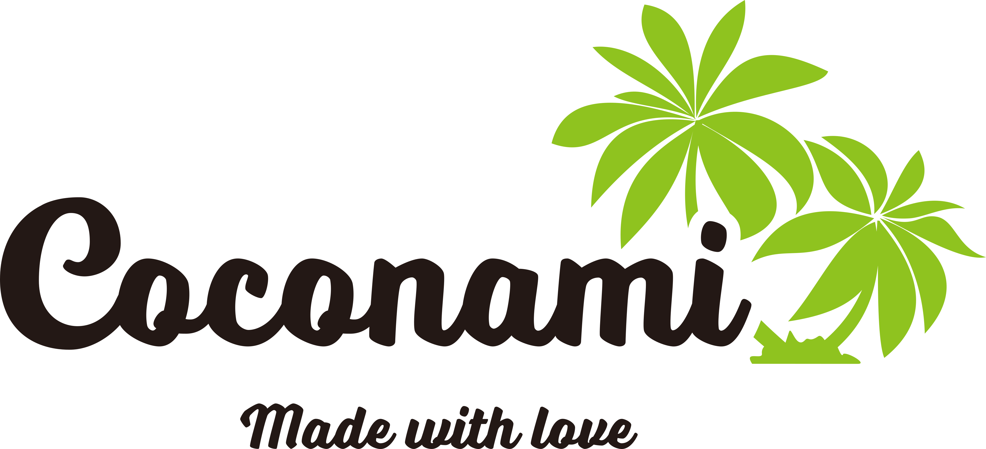 Coconami