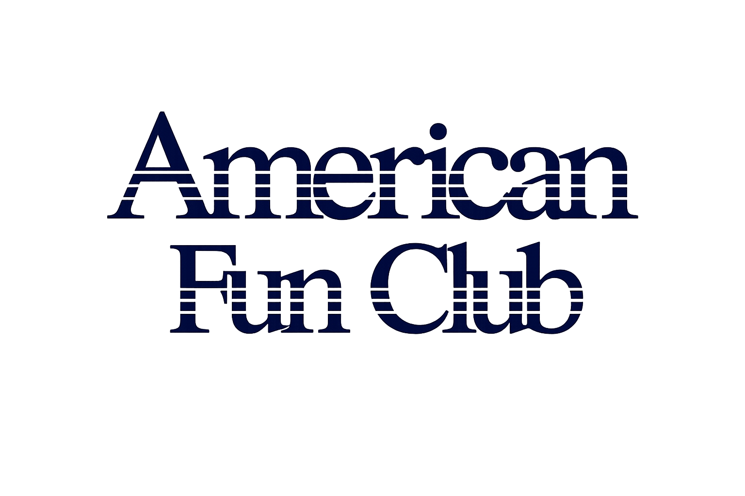 American Fun Club