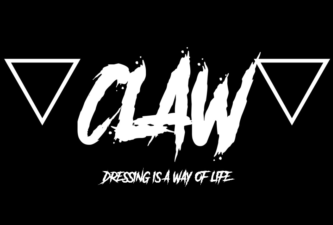 ▽CLAW▽