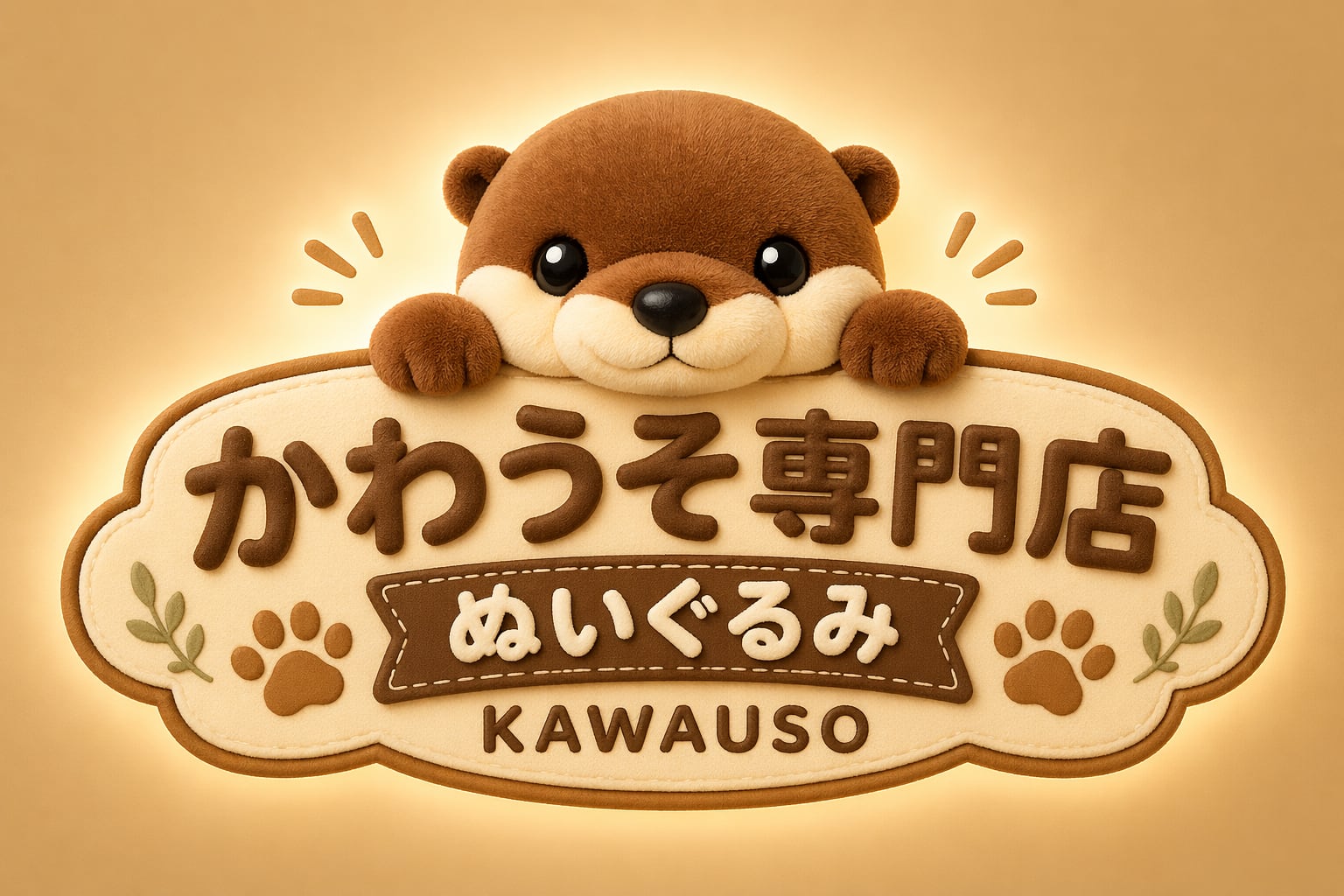 かわうそ専門店（KAWAUSO）