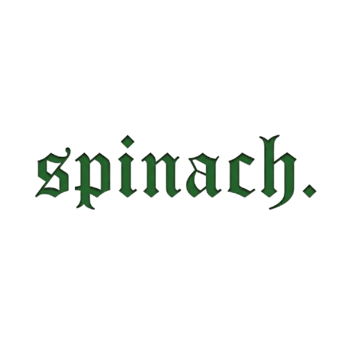 SPINACH.clothing store