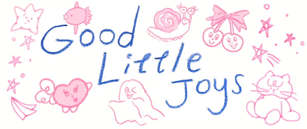Good Little Joys