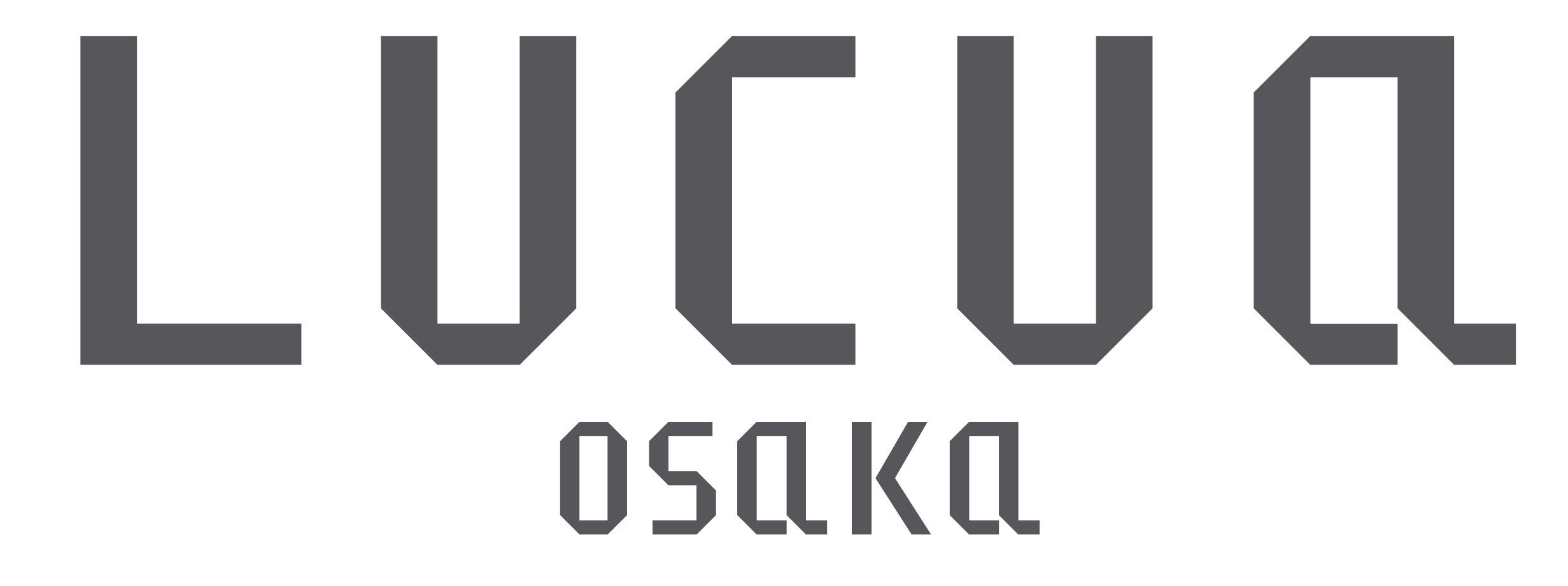 LUCUA osaka　オンライン福袋販売