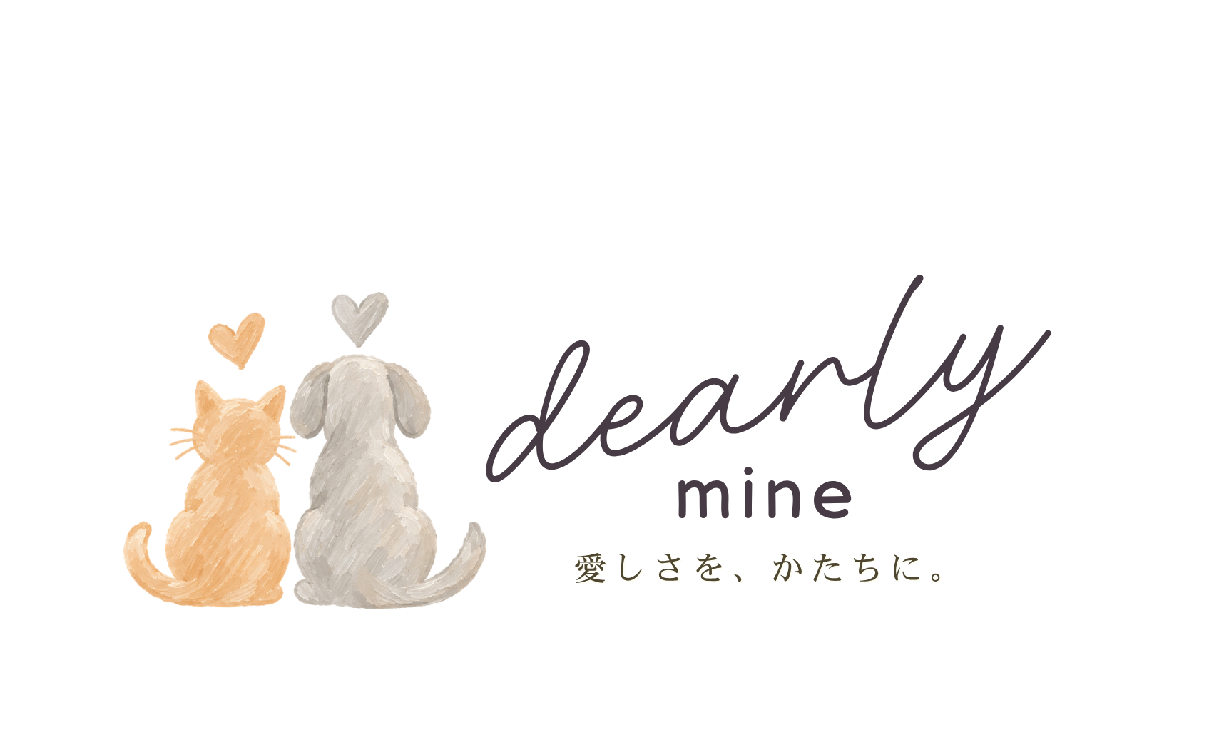 dearly mine