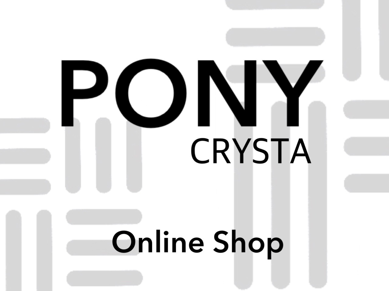 PONYcrysta_online
