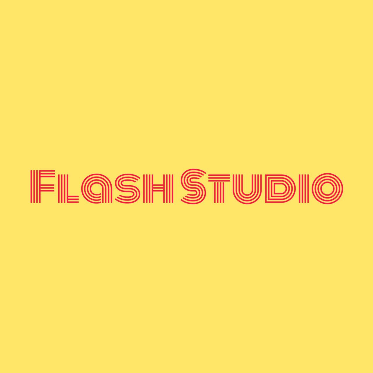 Flash　Studio