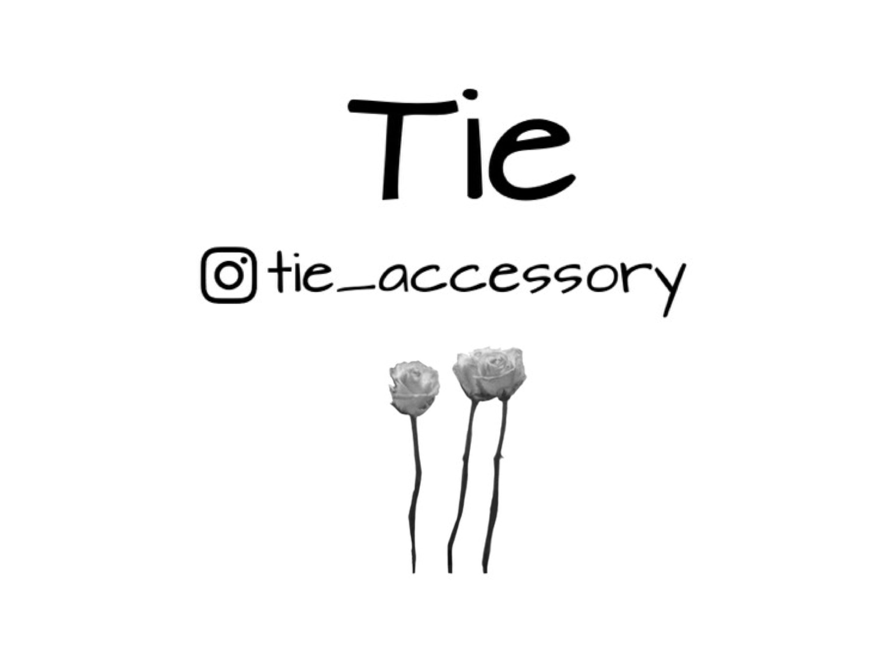 Tie