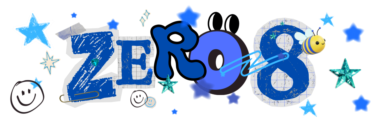缶バッジ | ZERO-8 Official SHOP