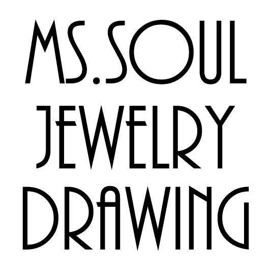 Ms.Soul JewelryDrawingShop