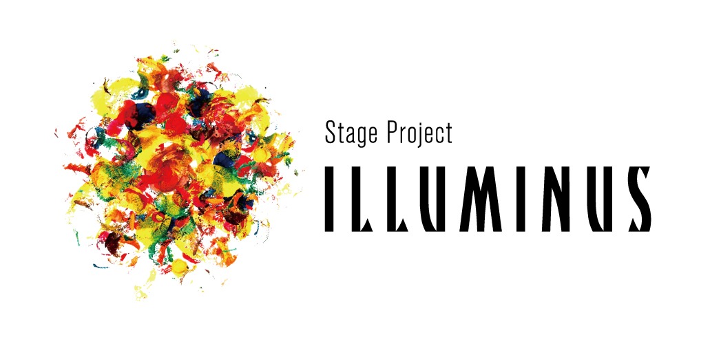 Stage Project ILLUMINUS オンラインショップ