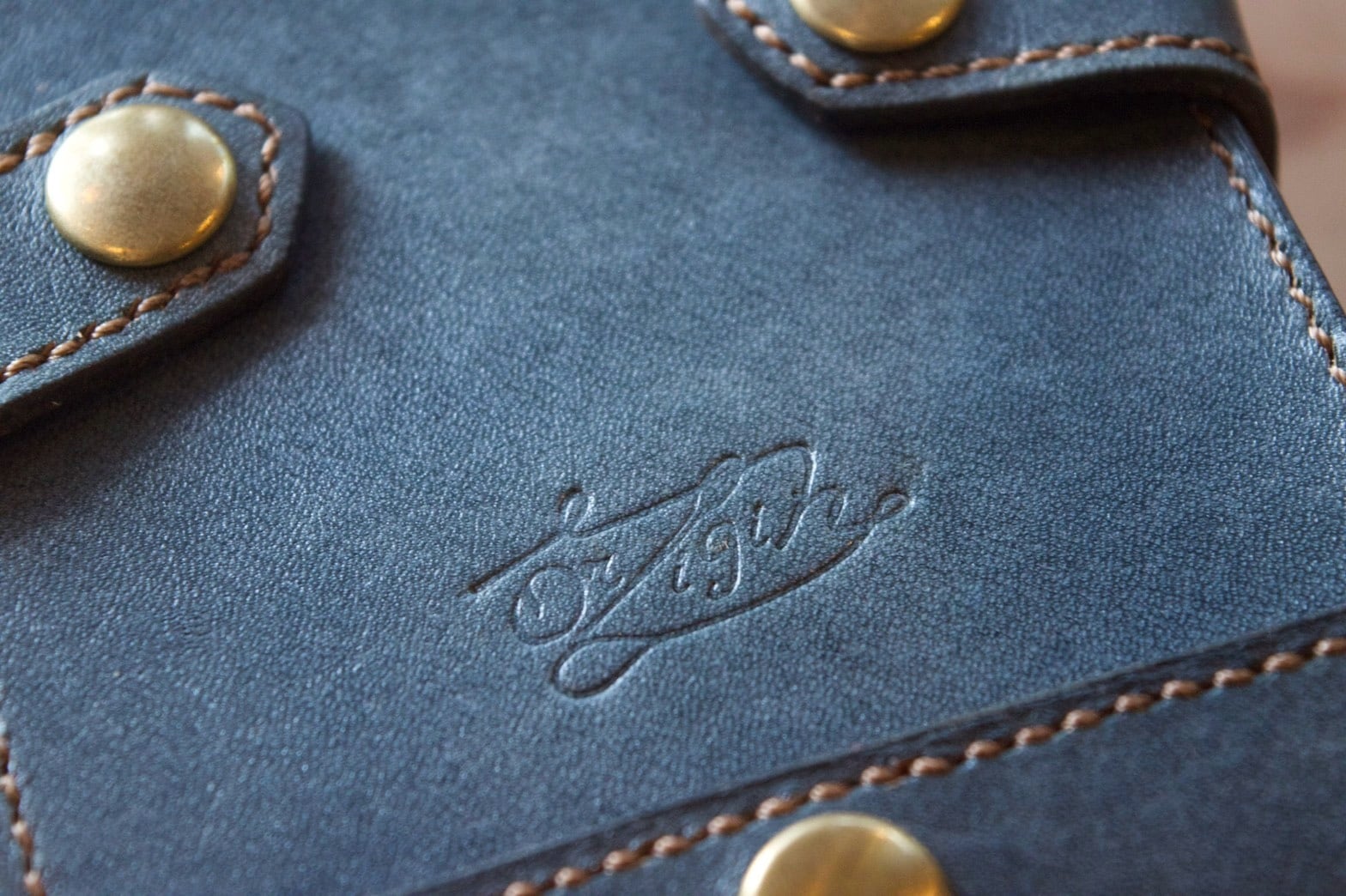 Origin leather works