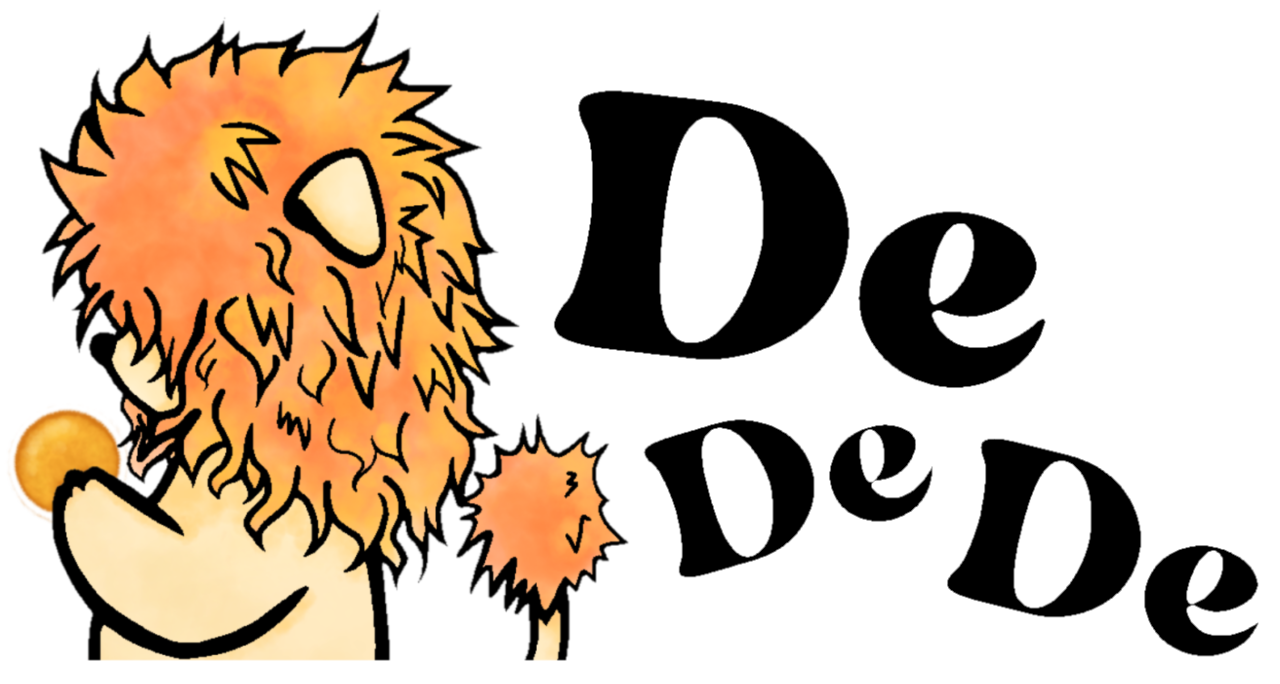 DeDeDe