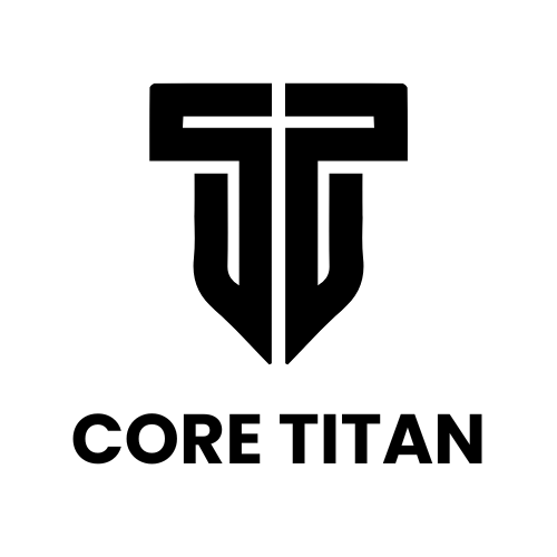 CORE TITAN