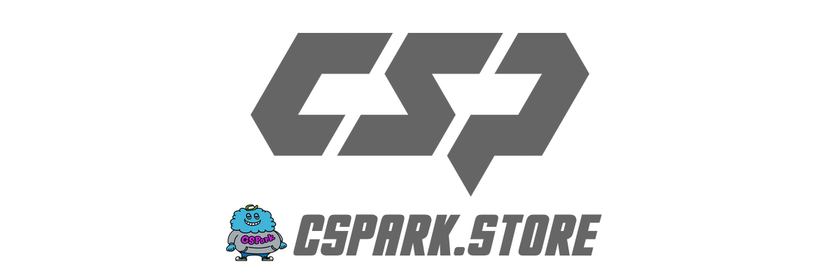 CSPark.STORE