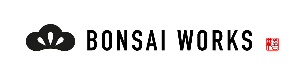 BONSAI WORKS