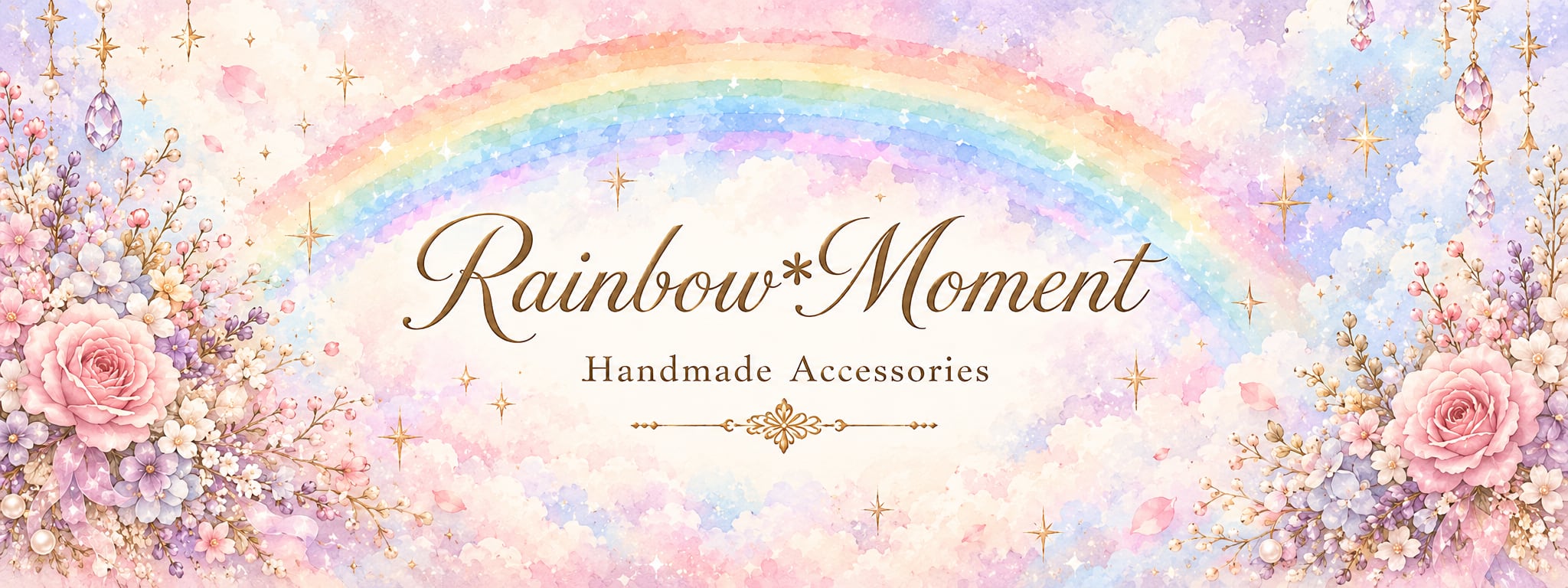 Rainbow*Moment