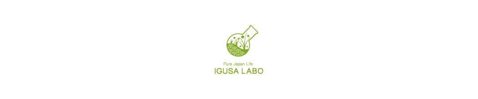 IGUSA LABO