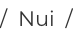 Nui