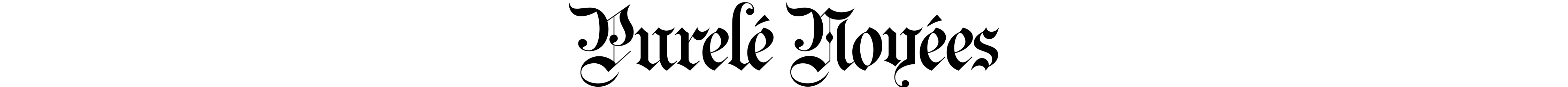 Purelé Noyées