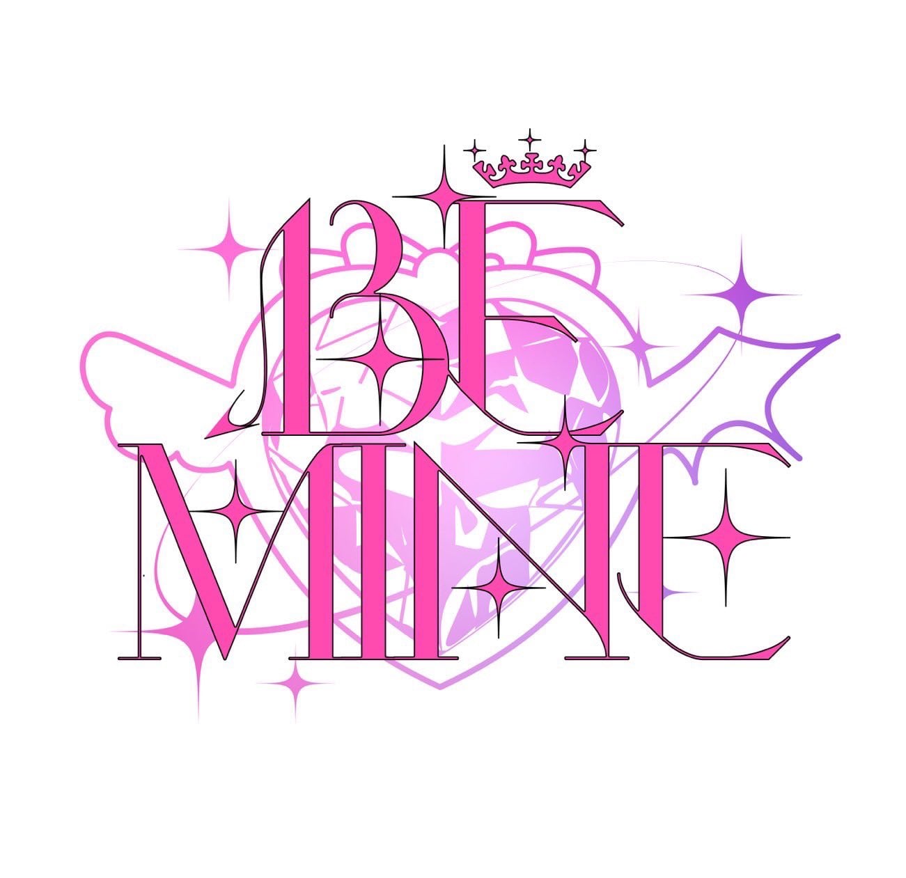 BE♡MINE オンラインショップ