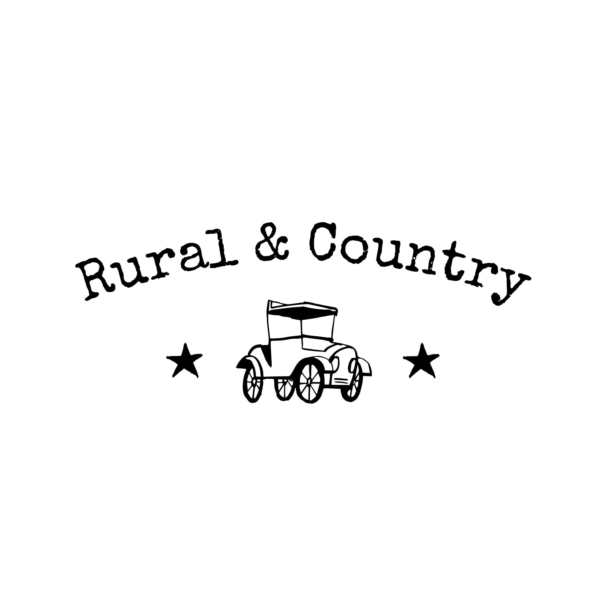 Rural & Country